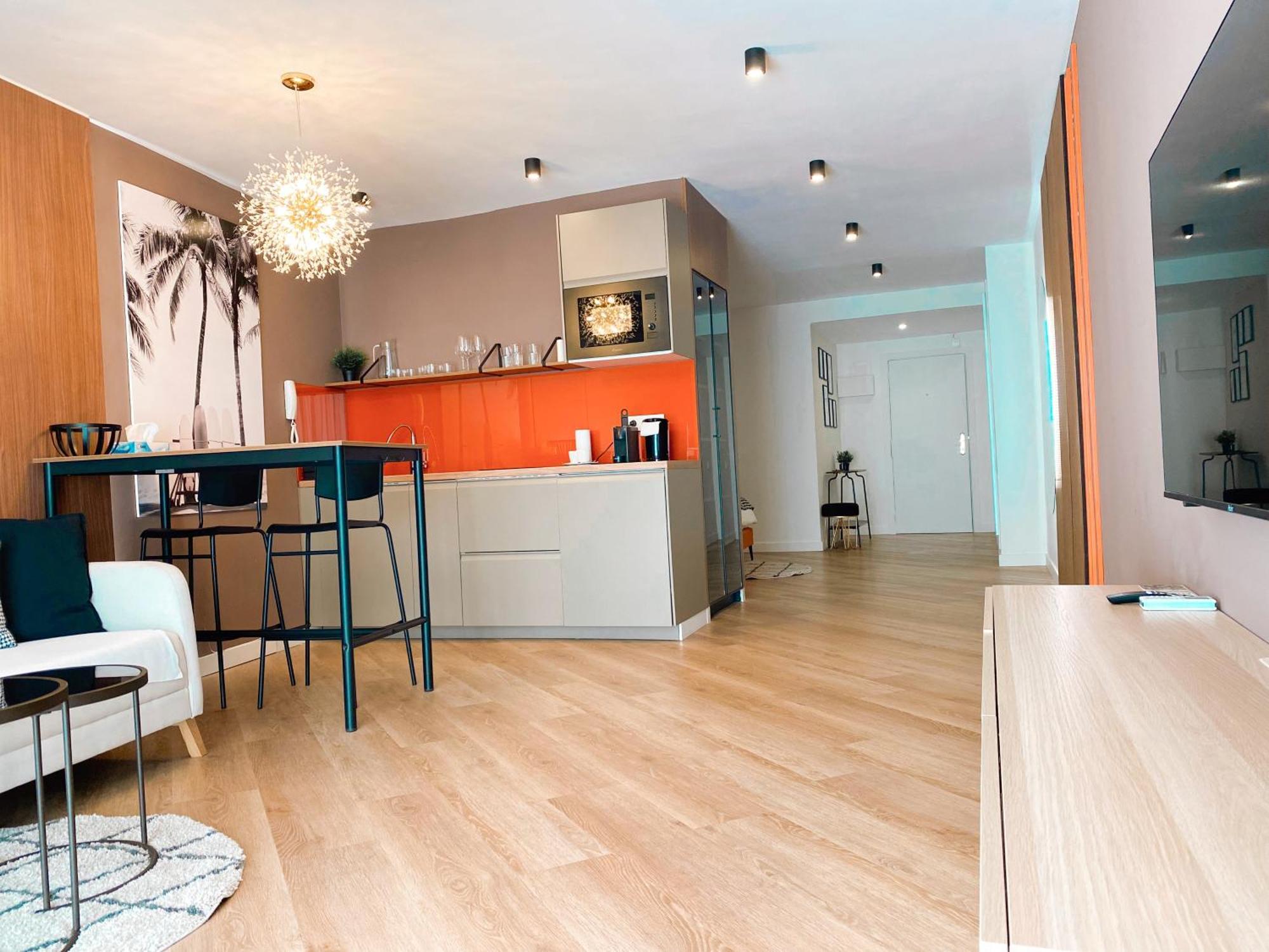 Zeus Apartment Torremolinos Exterior foto